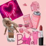 Bella’s clothing group!!