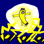 Children of the Banana God