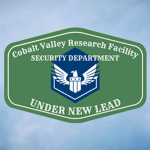 CVRF Security Department