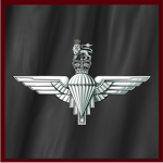 British Army - Parachute Regiment