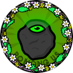 Medusa Egg