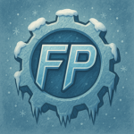 FrozenPart Studio