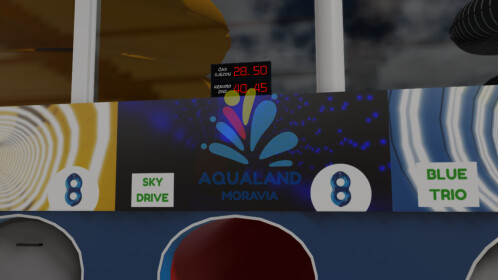 Aqualand Moravia