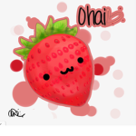 !Atheistic Strawberries!