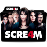 Scream IV