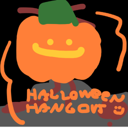 Halloween Hangout 🍁