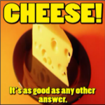 Extravagant Cheese