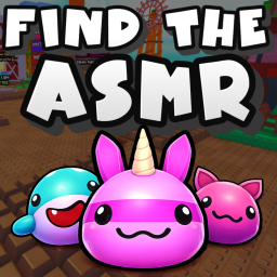 [🔊 SOUND] Find the ASMR