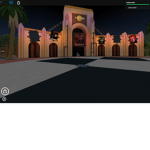 ROBLOX Building team of games