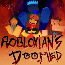 [WIP] Robloxian Doomed icon