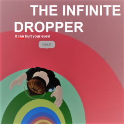 THE INFINITE DROPPER icon