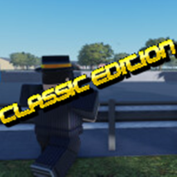 Dallas County Classic Edition