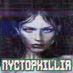nyctøphillia