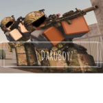 DaRoBoyz Official Roblox Group