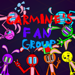 The Carmine_BlockMaster Fan Group!