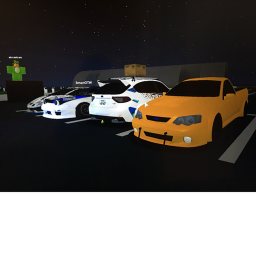 THE CAR SURVIVAL (NEW)