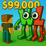 ⭐ GROW A MORPHS! Brainrots characters