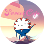 Servant Cafe