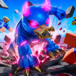 Game Logo