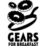 Gears For Breakfast