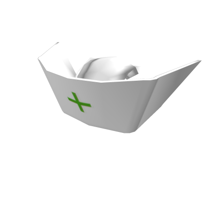 Nurse Hat