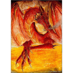 fire dragon masters