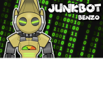 Junk Bot Raid Squad