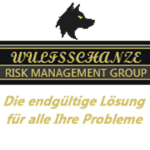 Wulfsschanze Risk Management
