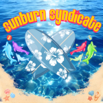 Sunburn Syndicate