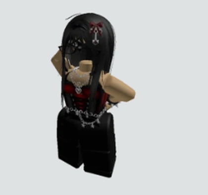 VaelUno Fans Roblox group icon