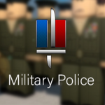 |TFA| Military Police