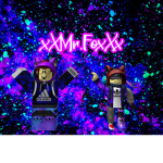 Fan Group of m-r . f-o-x