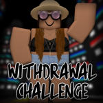 Withdrawal Challenge