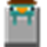 Block Lambda Security Force