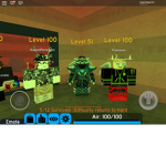 Dappermagnetohs oficcial group