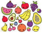 Fruit Squad! c:
