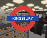 Kingsxbury Superstores