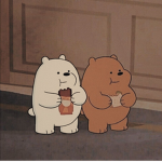 Aesthetic Bear's