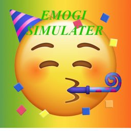 Emoji Simulator (Beta Version 1.0)