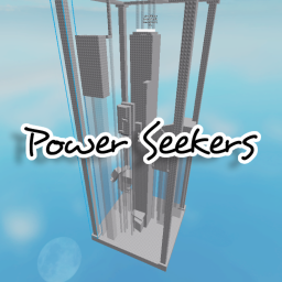 Power Seekers