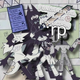 FPE:RP  icon