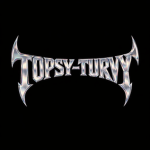 Topsy-Turvy
