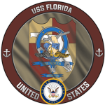 USS Fʟᴏʀɪᴅᴀ
