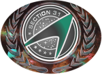 Section 31 - Elite Strike Team