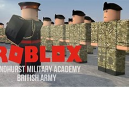 Sandhurst Military Academy