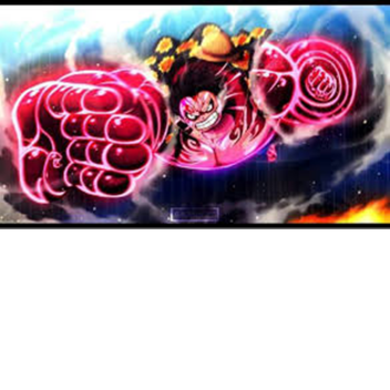 One Piece: New WorldⅡ(RE-ALPHA)V1.0.1