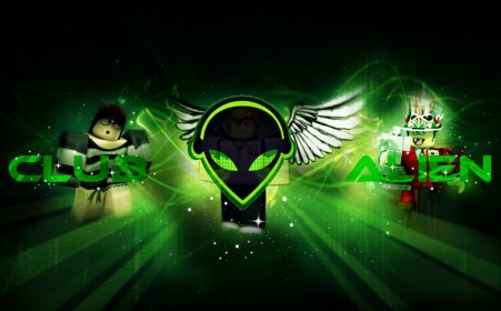 Club Alien - (Early Access)