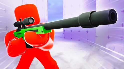 [FPS] Trickshot 🛡️