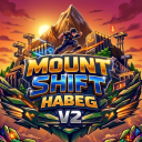[UPD BT HABEG] MOUNT SHIFT V2