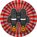 الشنطة الهوائية